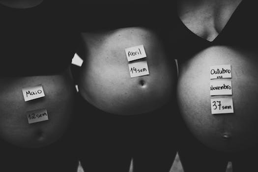 Exciting Milestone: Baby's Gender and Growth Revealed at 20 Weeks Pregnancy