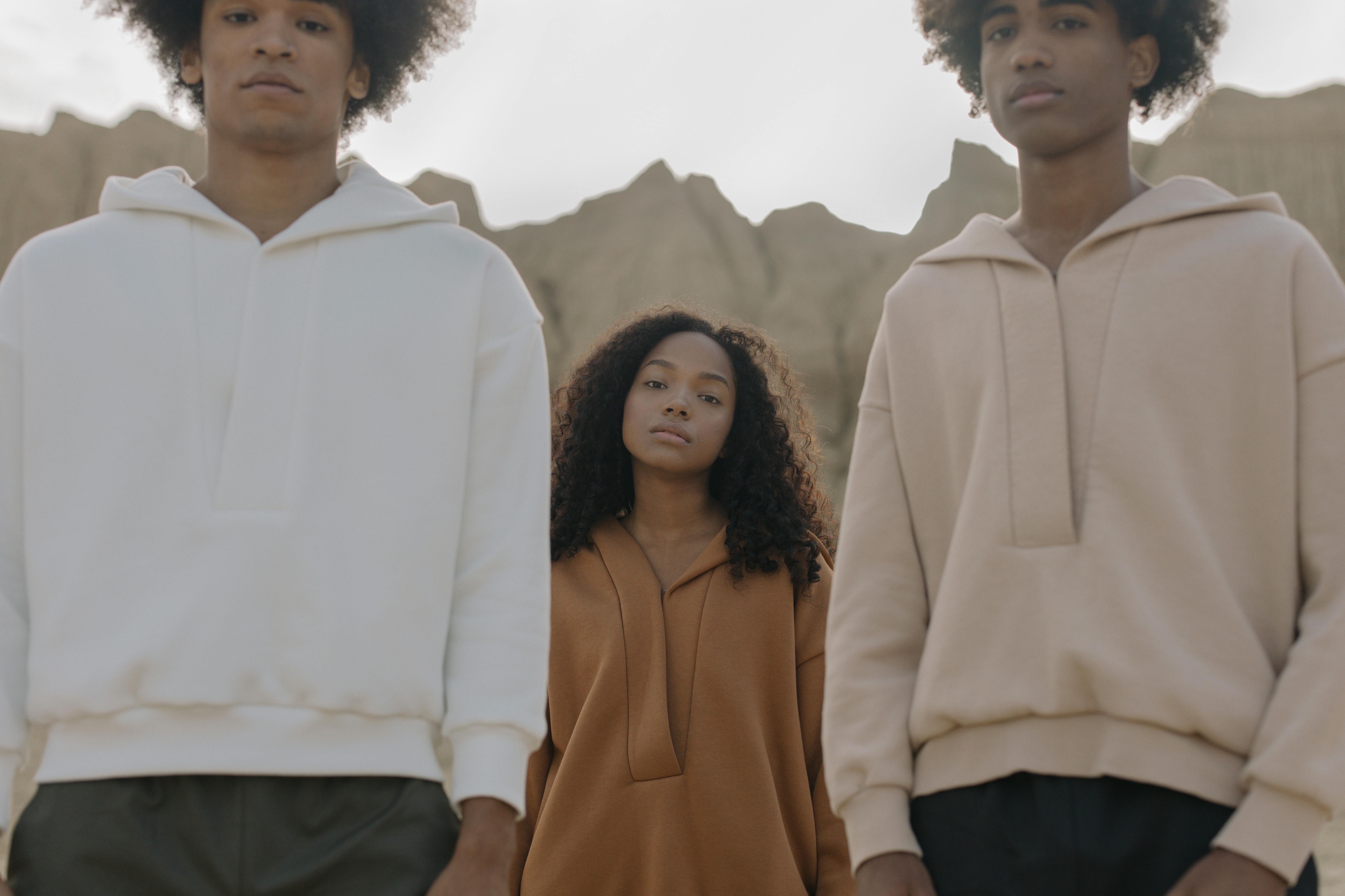 Fashion Statement: Ways to Make a Fashion Statement Without Saying a Word