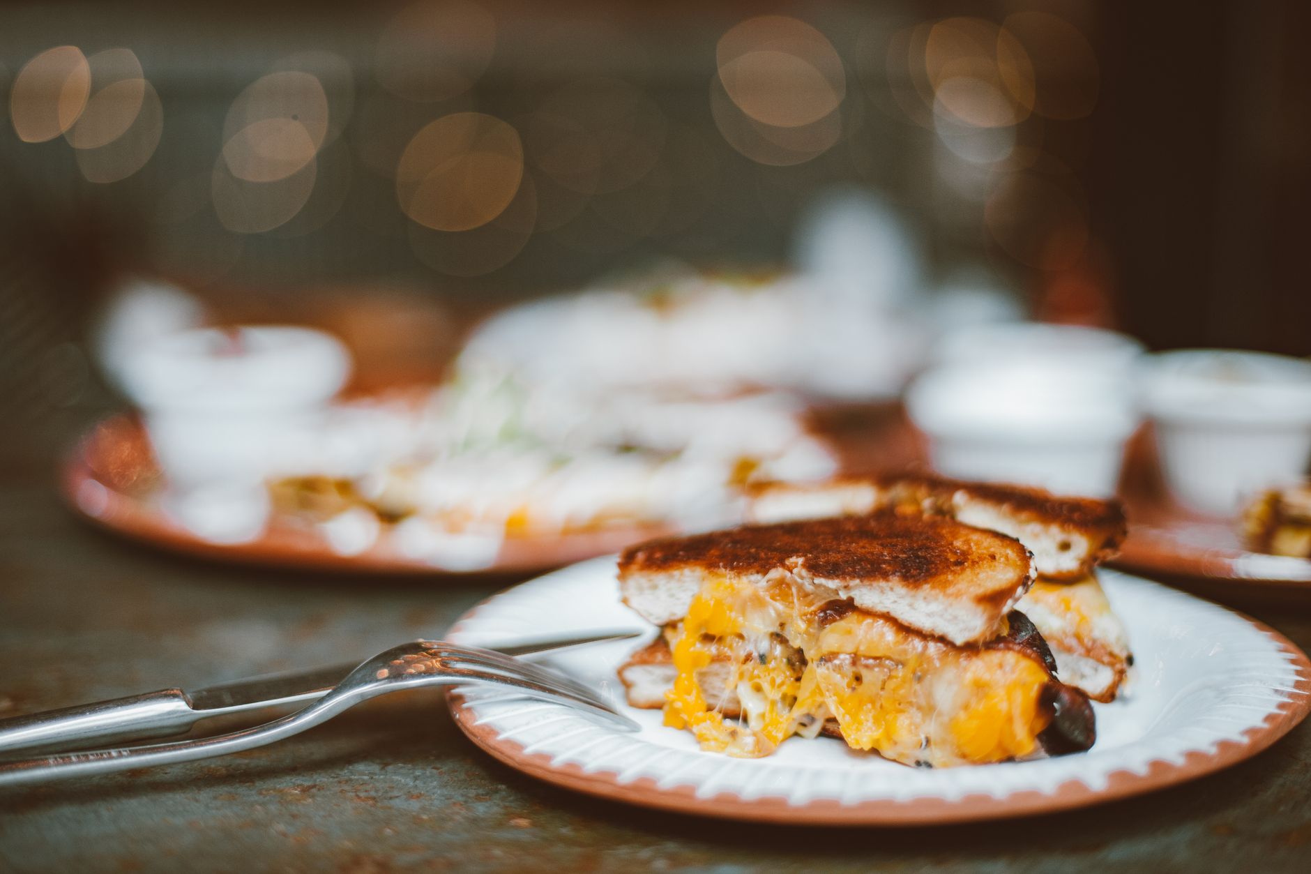 Roasted Tomato Soup and Grilled Cheese Worth the Trouble — Chip Aficionado Recipes