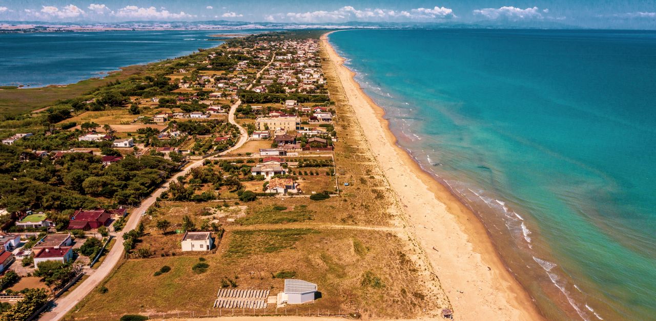 Torre Canne