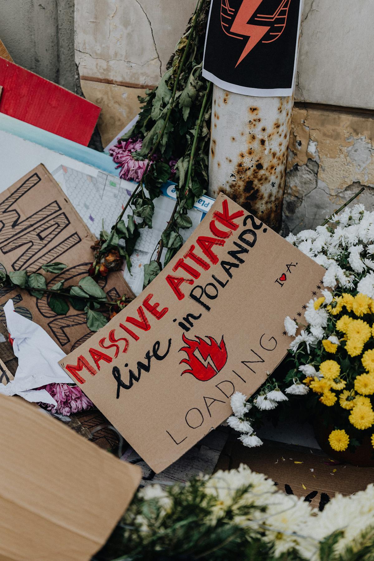 Tiotals dödade i attacker i Niger