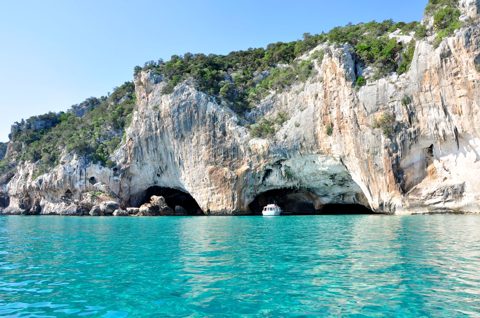 Summer: Non-stop return flights to Sardinia from London from £51