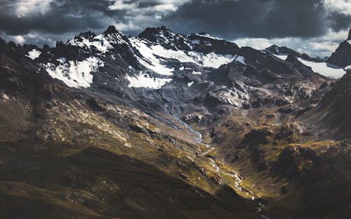 优美的风景, 天性, 山 的 免费素材图片