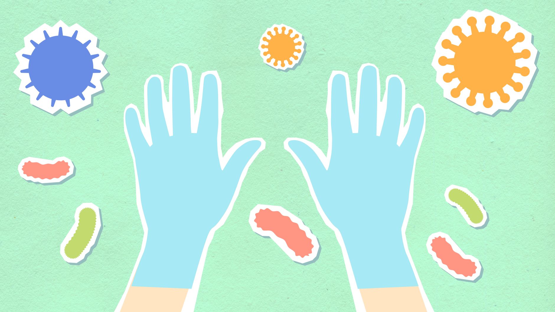 What Rising Infection Risks Mean for Orthopedic Recovery