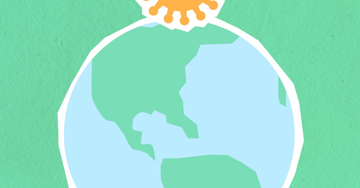 What does geography mean in science