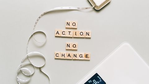 Why small changes hold and total overhauls tend to collapse