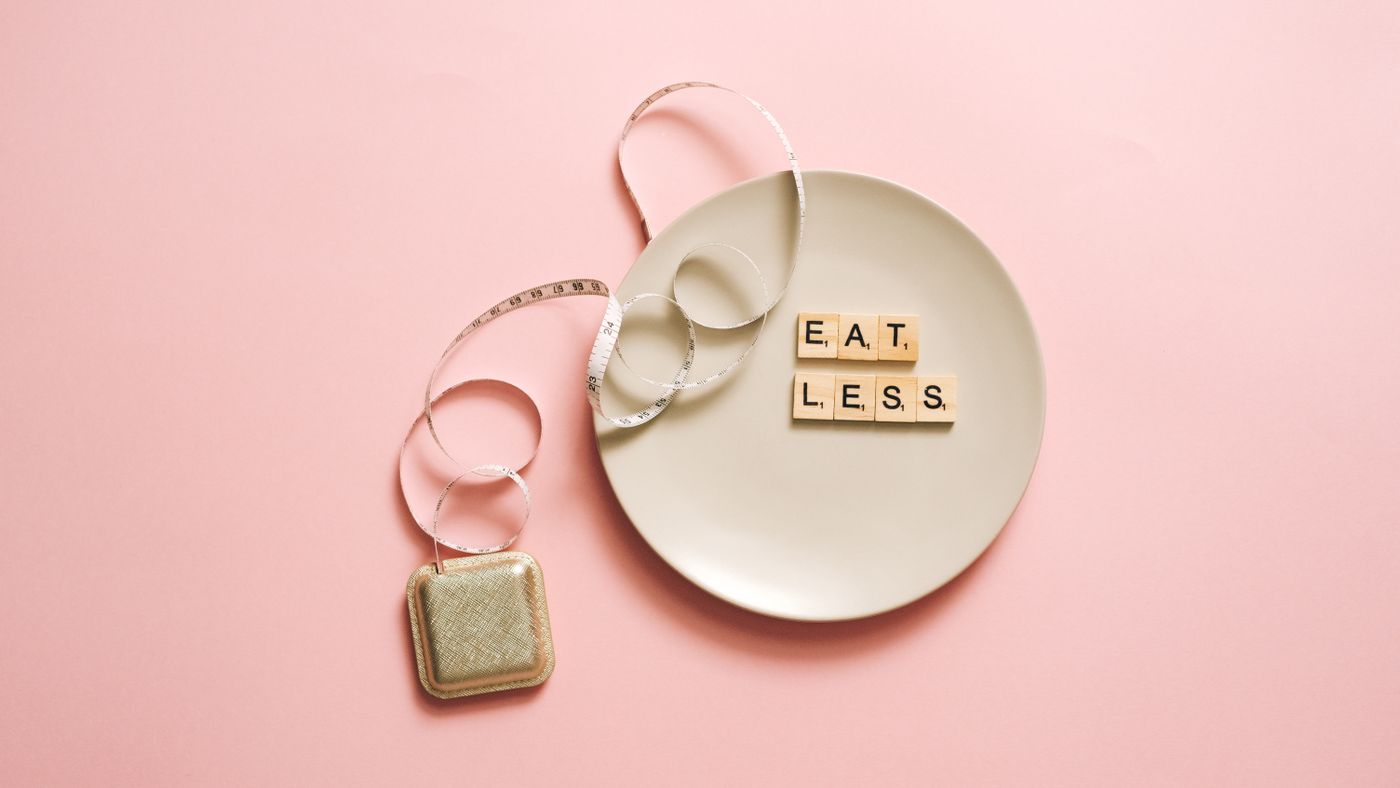 Four Fat Loss Diet Myths That Keep People Stuck