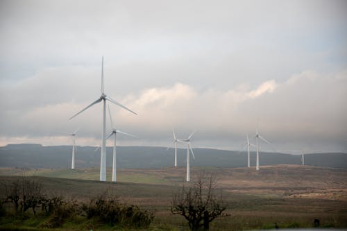 Free stock photo of energy, ireland, renewable