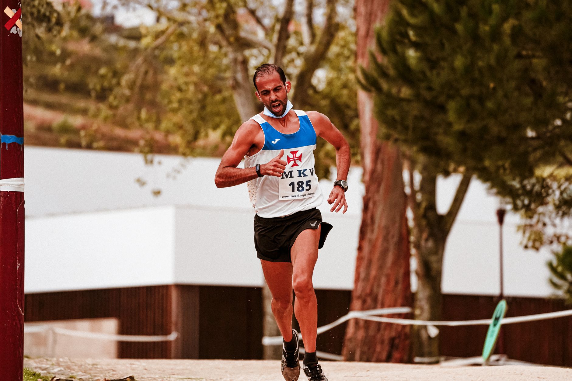 Tomás Muro
