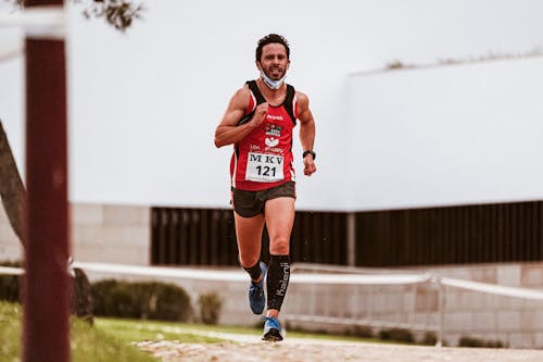 Fotobanka s bezplatnými fotkami na tému aktívny, atletika, beh