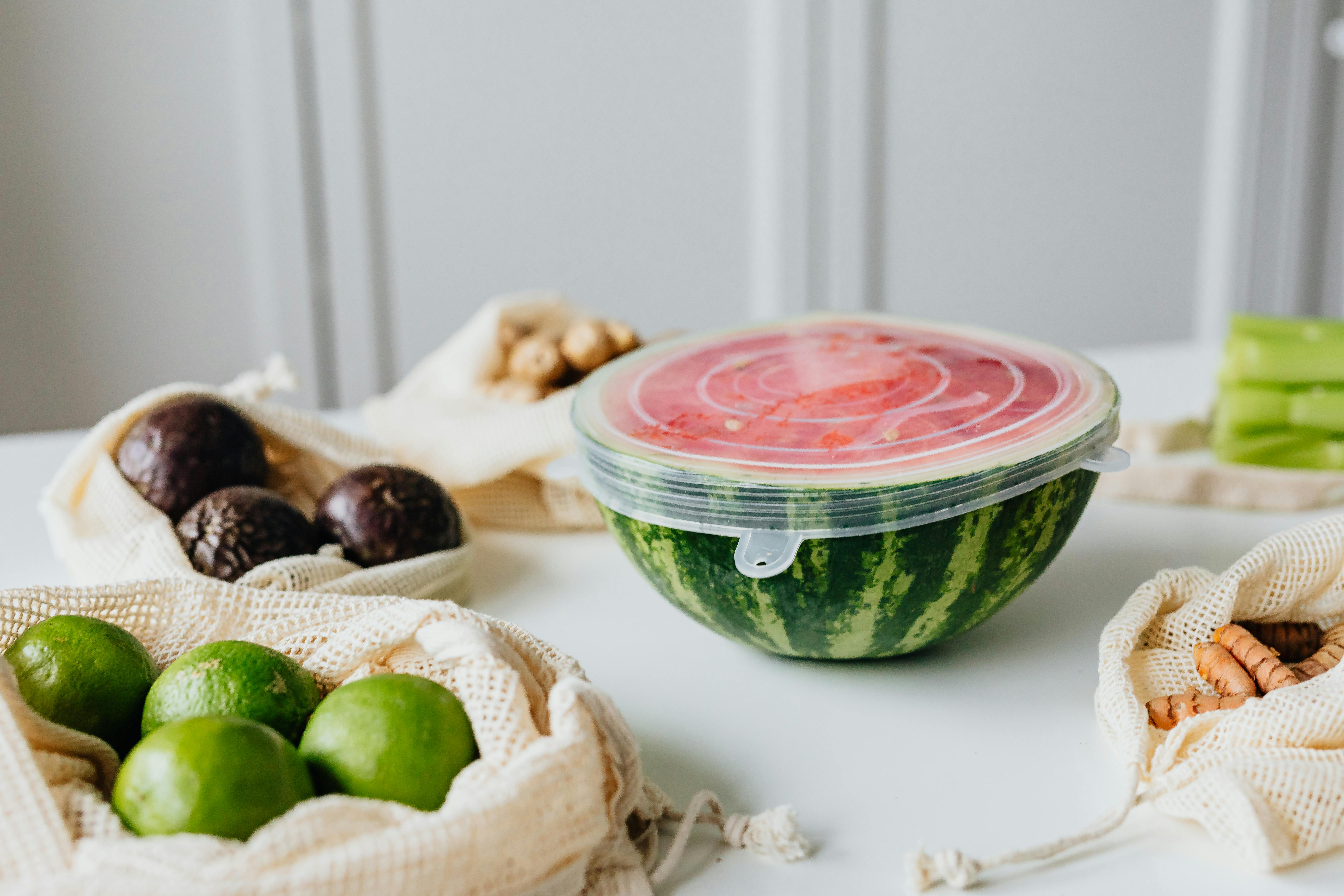 Unexpected Benefits of Using Reusable Food Storage Wraps