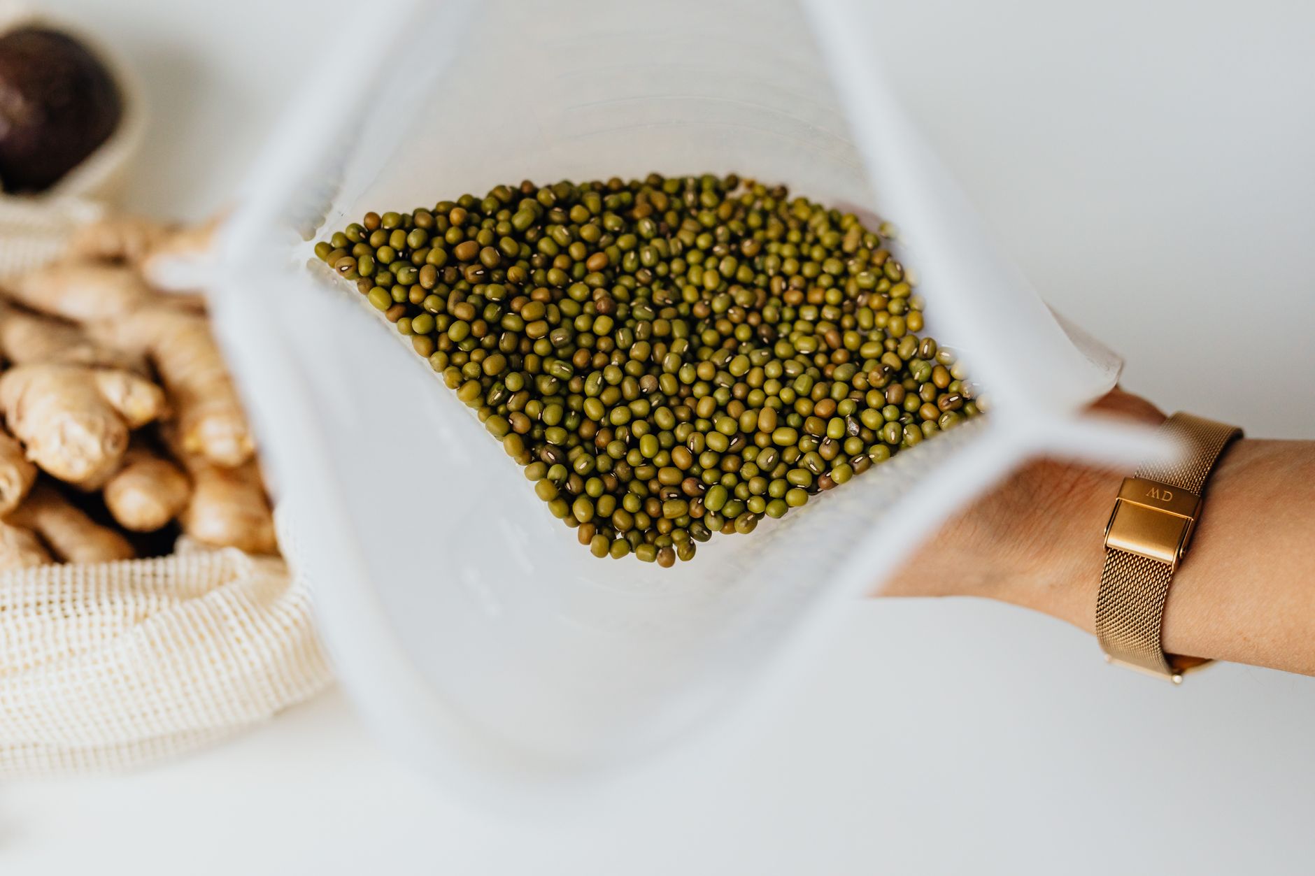 Freezing Fresh String How to Freeze Fresh String Beans? - Chef's Resource