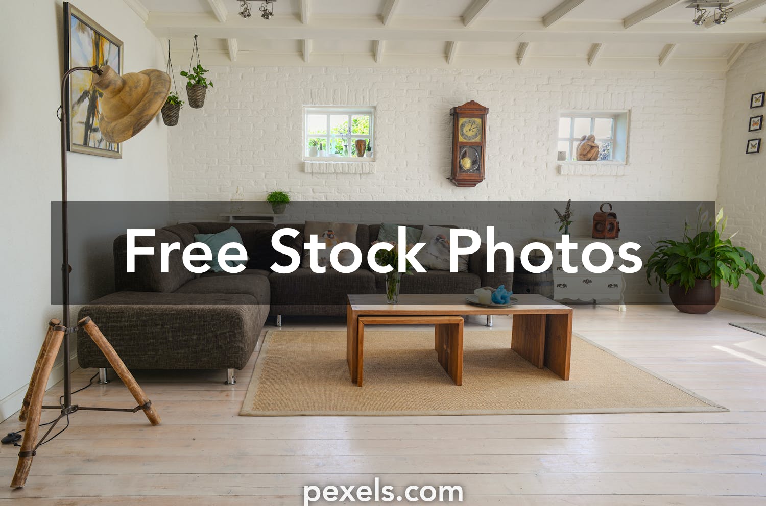 1000+ Amazing Living Room Background Photos · Pexels · Free Stock Photos