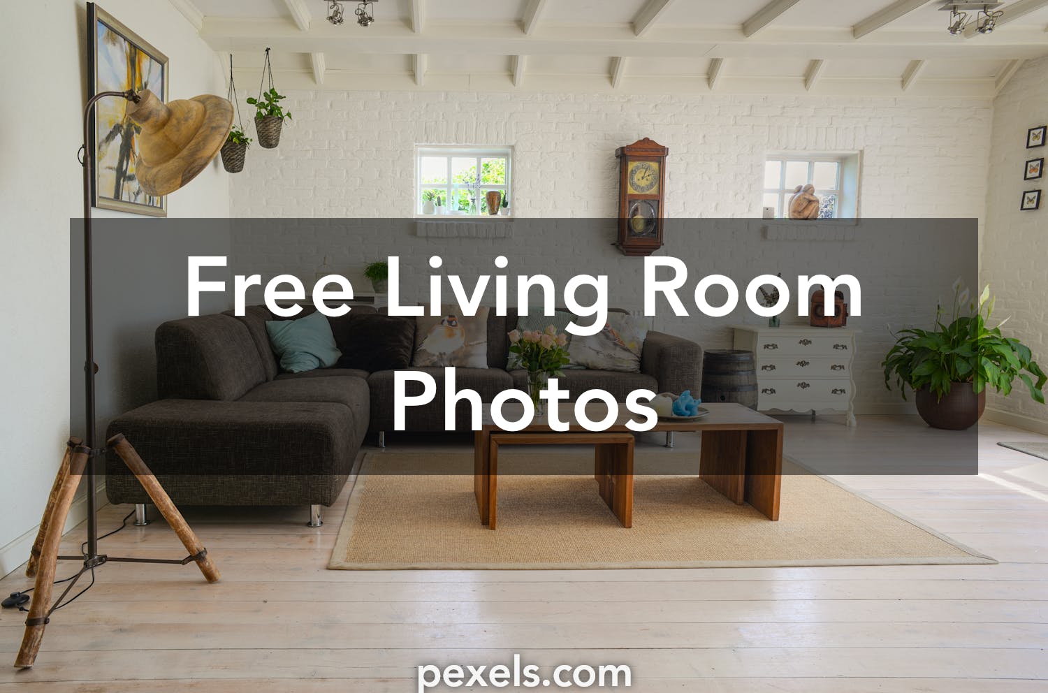 1000+ Beautiful Living Room Photos · Pexels · Free Stock ...