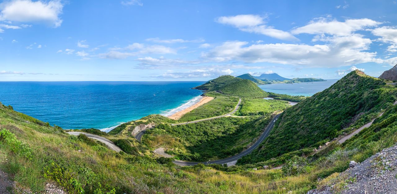 Saint George Basseterre