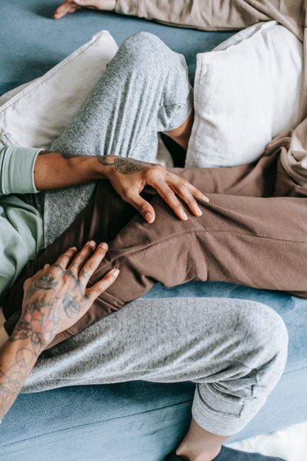 My Cuddle Experience: Pure Bliss! My Cuddle Experience: Pure Bliss!