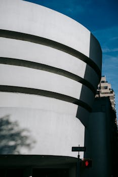 Guggenheim Museum