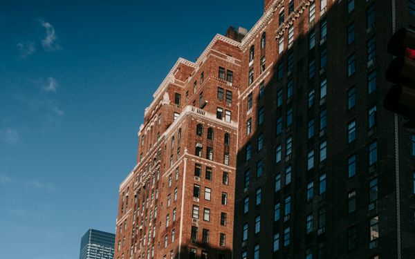 Charney-Tavros Venture Lands $125.5M Refinance for Gowanus Wharf Tower