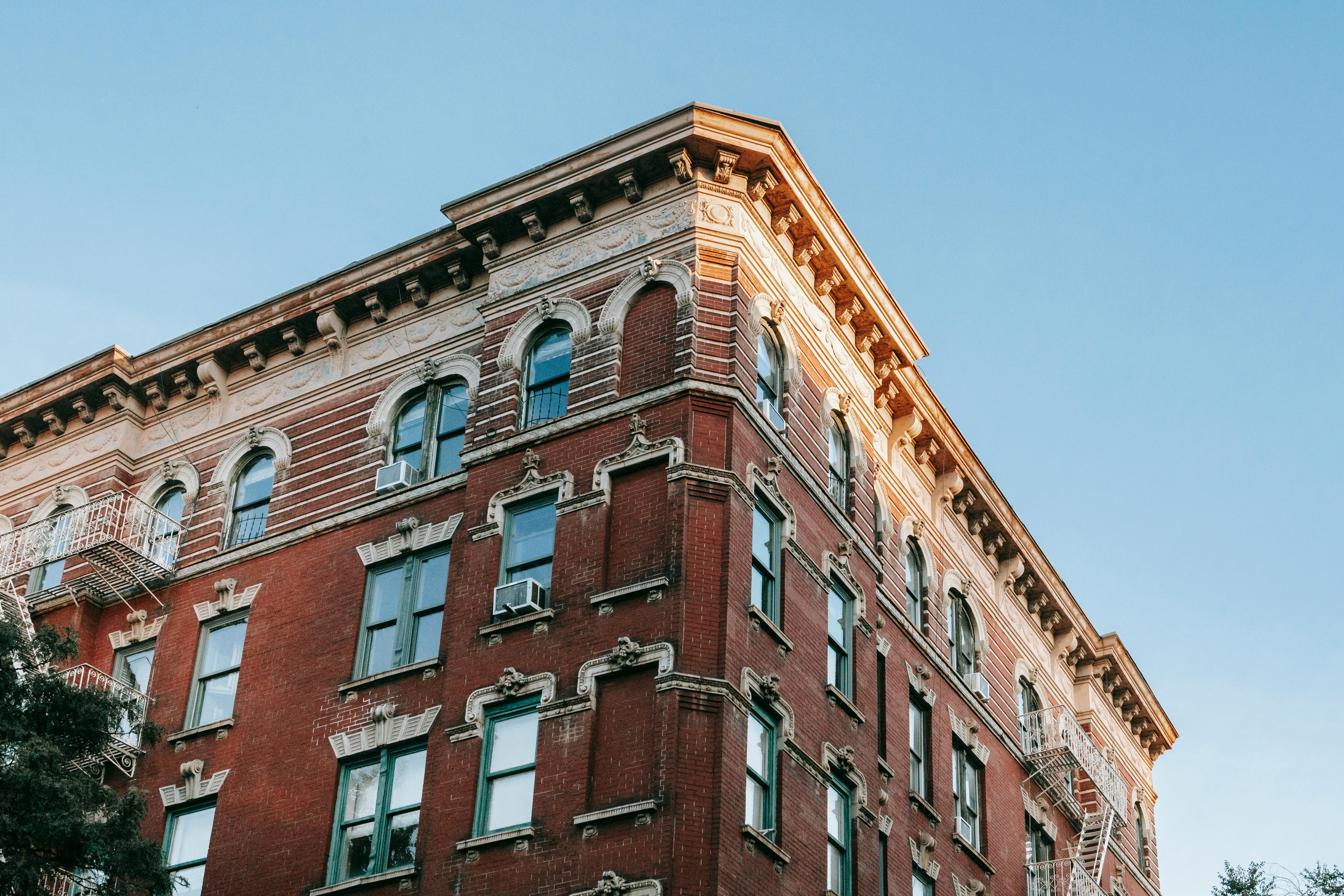 We’ve built a property management tool for small landlords — Photo by Charles Parker on Pexels