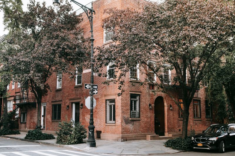 Charming brick home representing responsive service