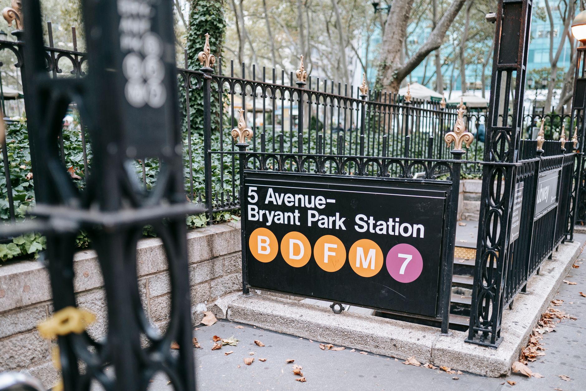 Itinéraire 5 jours à New York : séjour solo à pied et en transports