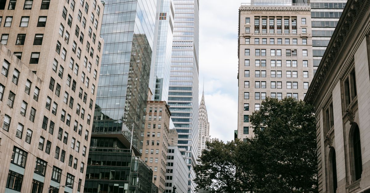 Comment Identifier des Opportunités Financières Rentables