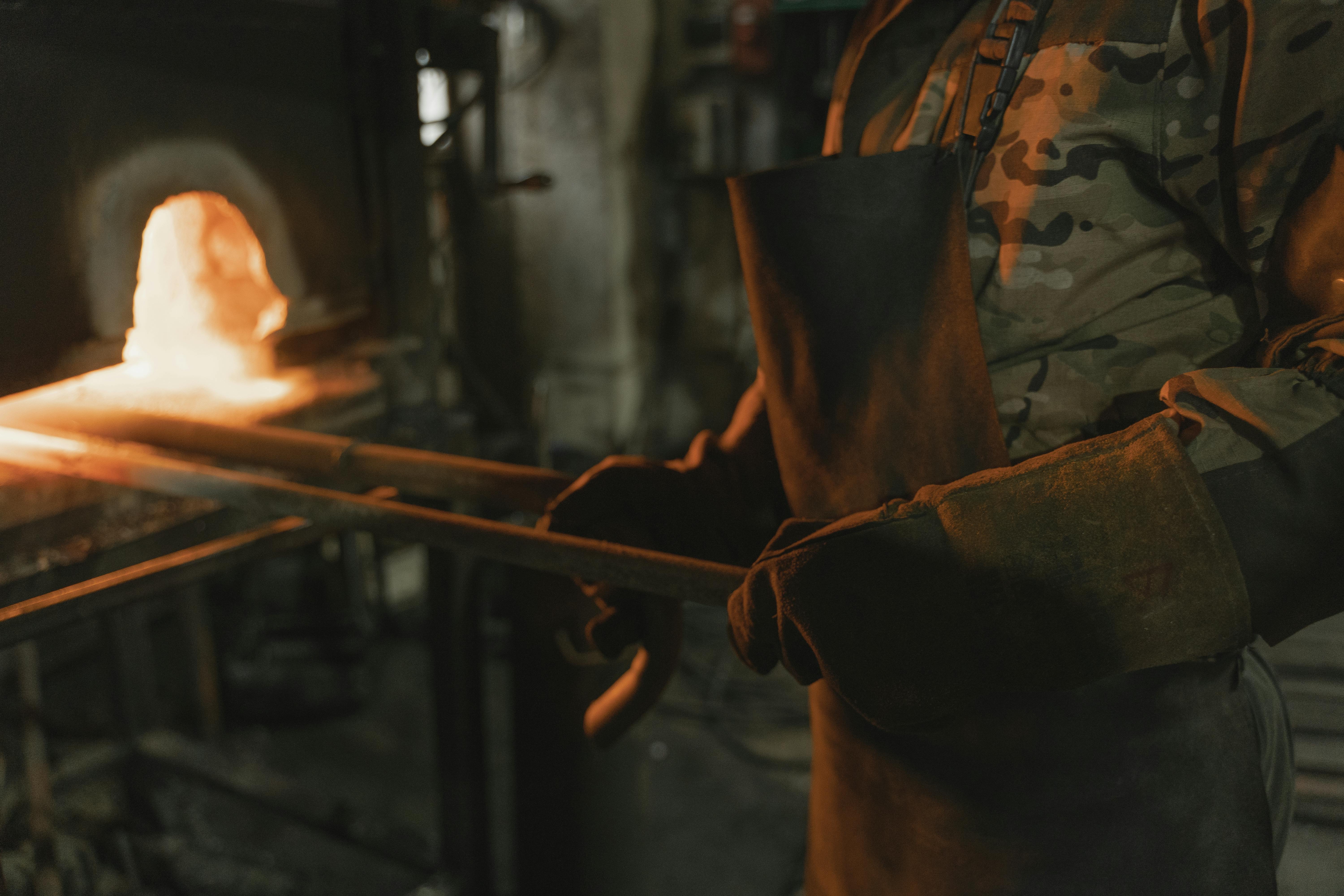 Wallpaper : metal, hammer, blacksmith, anvil, Person, profession,  automotive tire, forge 1920x1280 - kejsirajbek - 6940 - HD Wallpapers -  WallHere