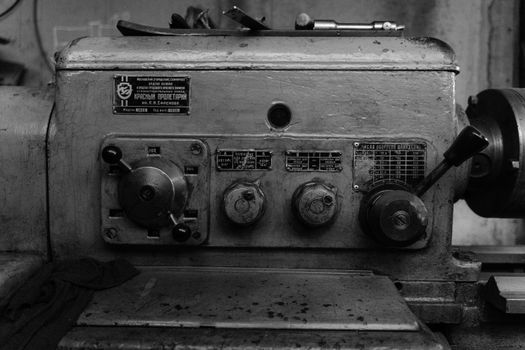 Black and Gray Electronic Device