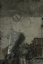 Steel Waste