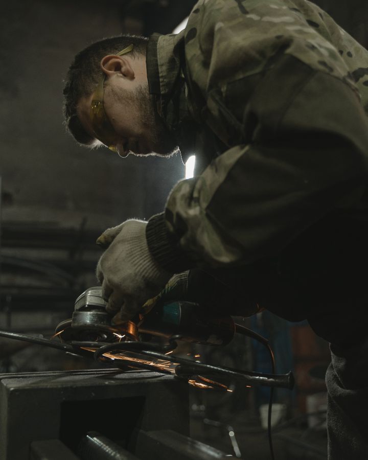 Stage 02 — Craft