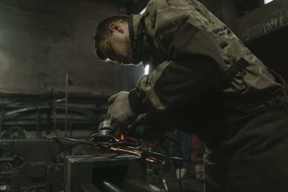 forged wheel manufacturing process explained
