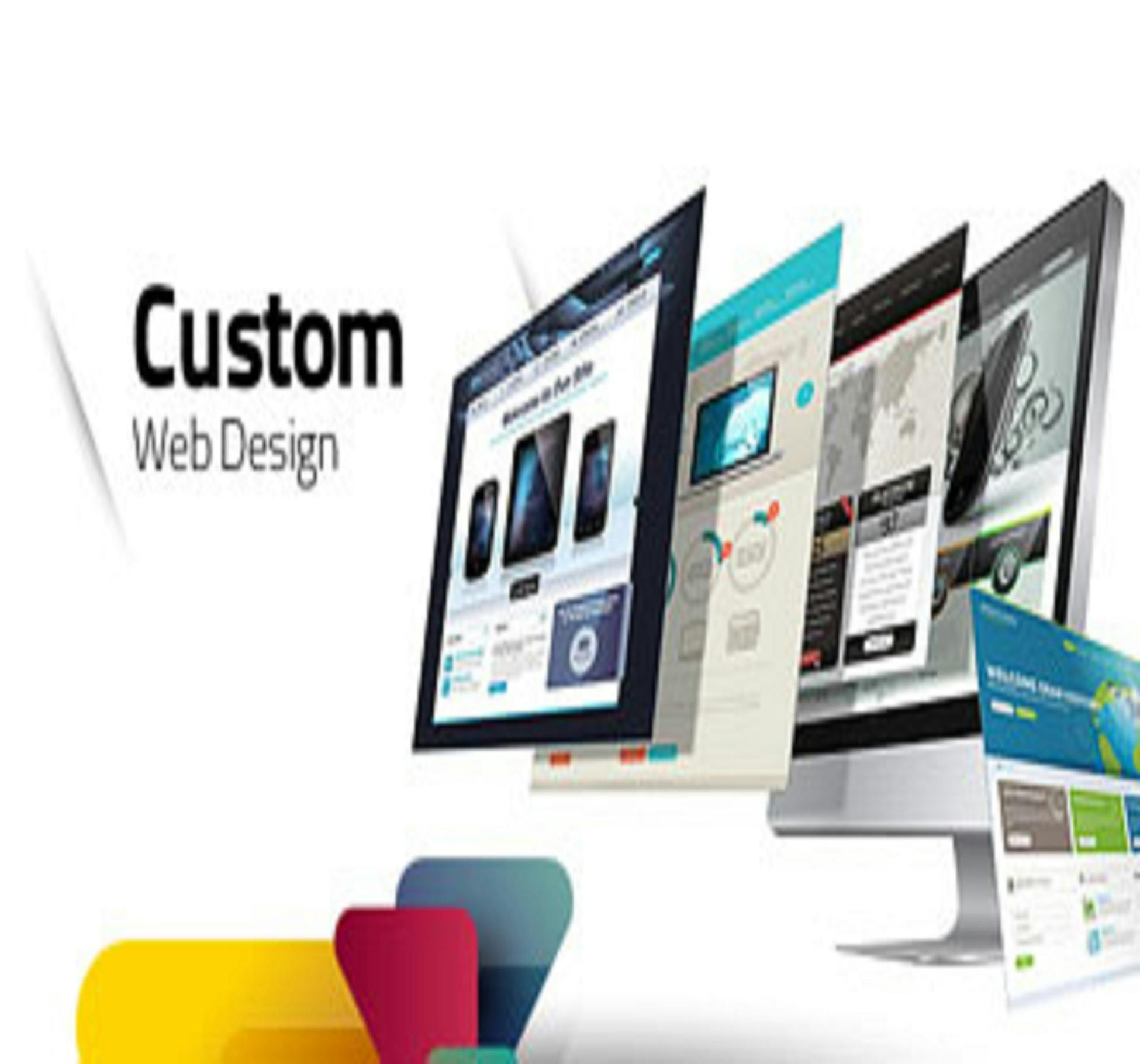 web design company chicago