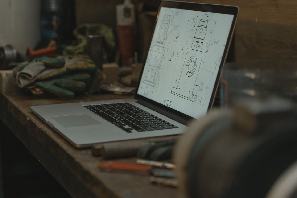 Custom Design