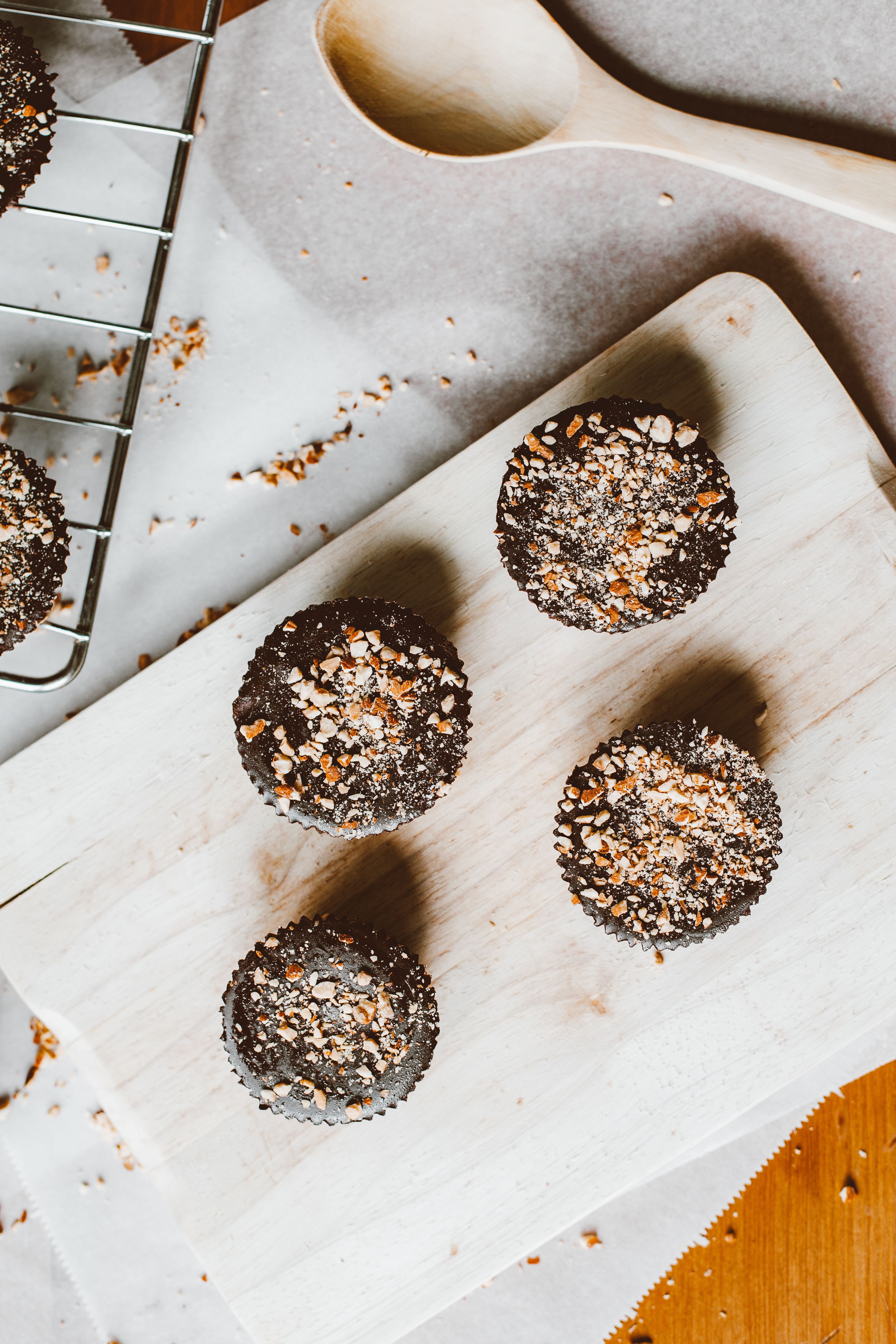 Chocoate Treats And Recipes