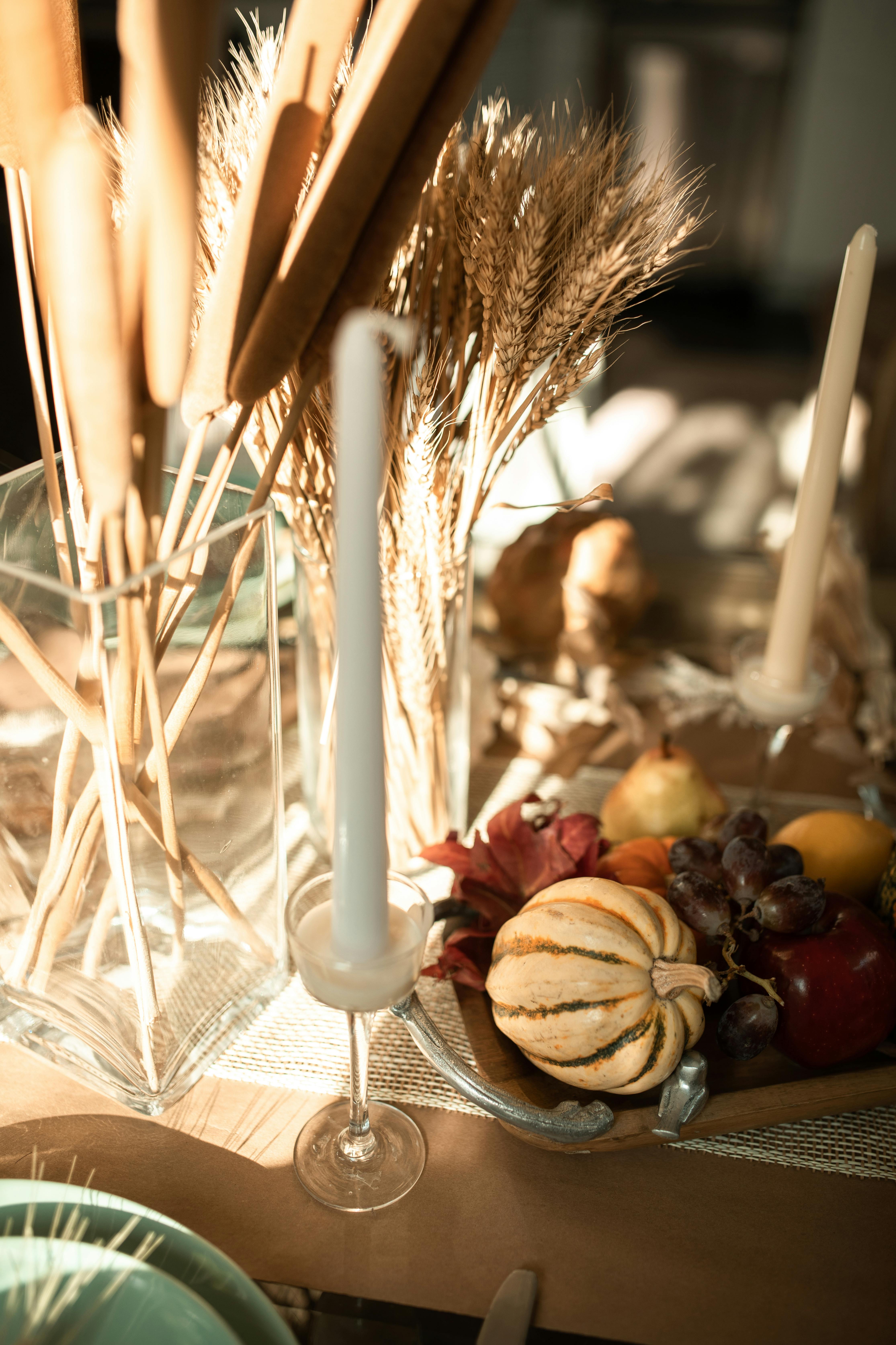 Gratuit Bougie Blanche Sur Table Blanche Photos