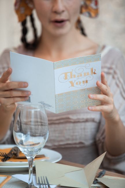 My Final Thoughts: A Culinary Love Letter My Final Thoughts: A Culinary Love Letter