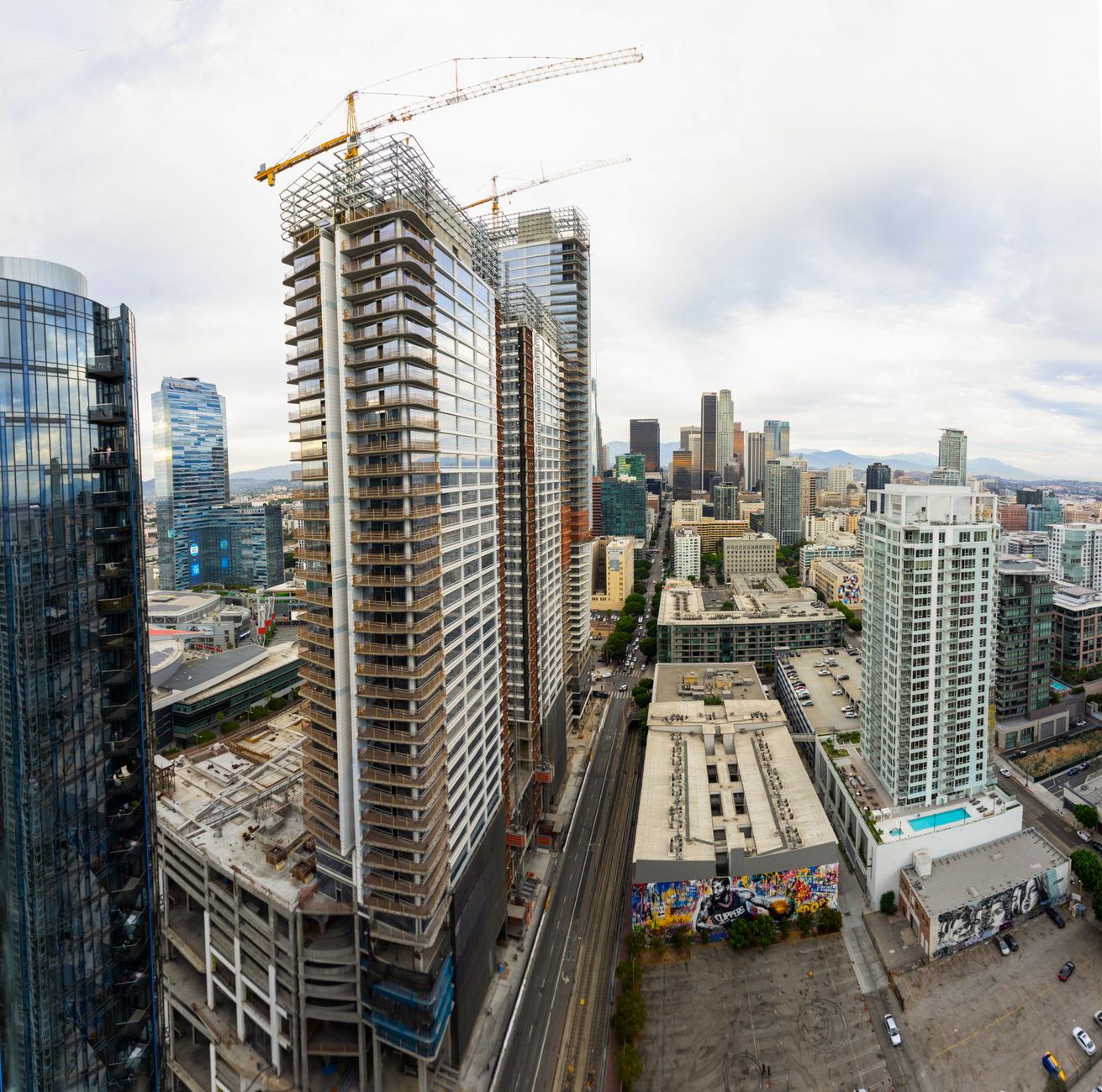 Culver City Leads the Surge: California Housing Market Forecast and the Top Developments Breaking Ground Now Culver City Leads the Surge: California Housing Market Forecast and the Top Developments Breaking Ground Now