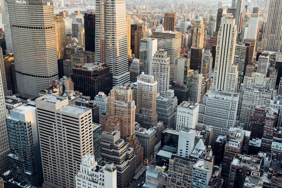 Appart Hotel New York : comment vivre son voyage 