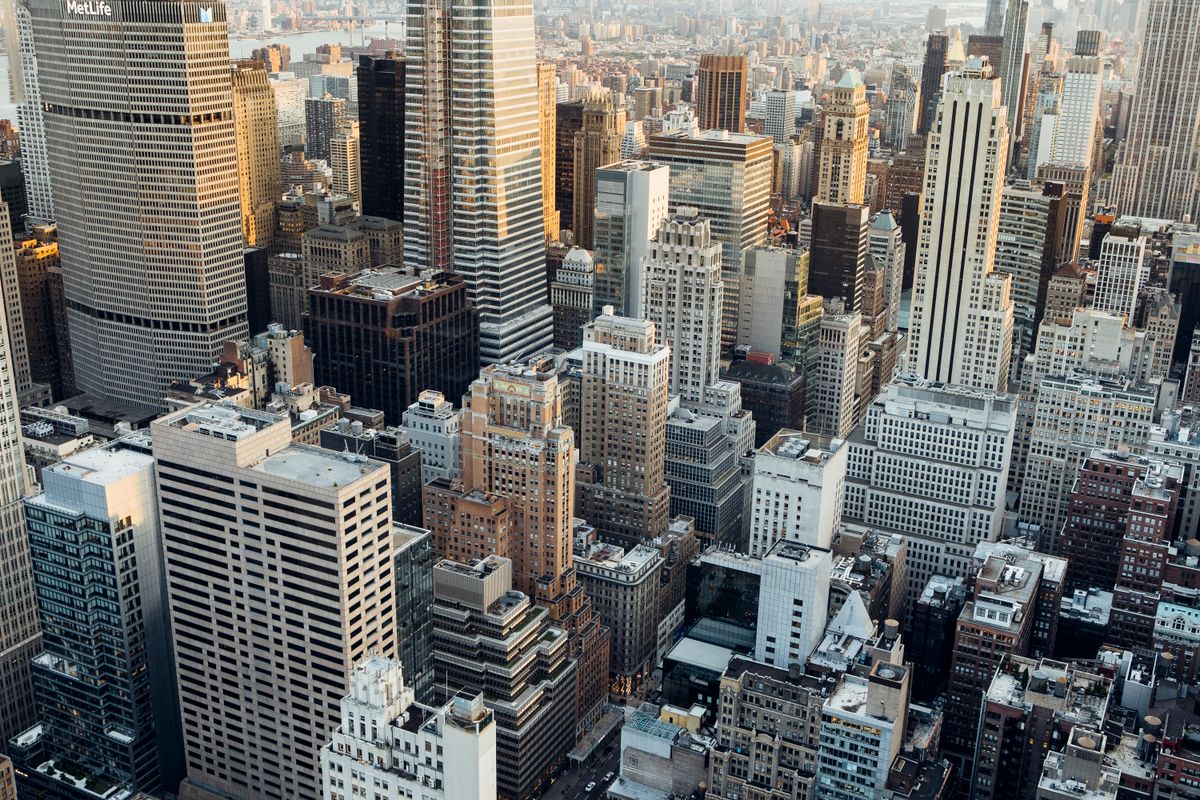 Startups IA à New York : levées de fonds records qui redéfinissent l'é