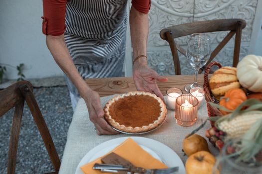 Ottawa's Harvest Dinner Returns to Support Local Youth This Fall