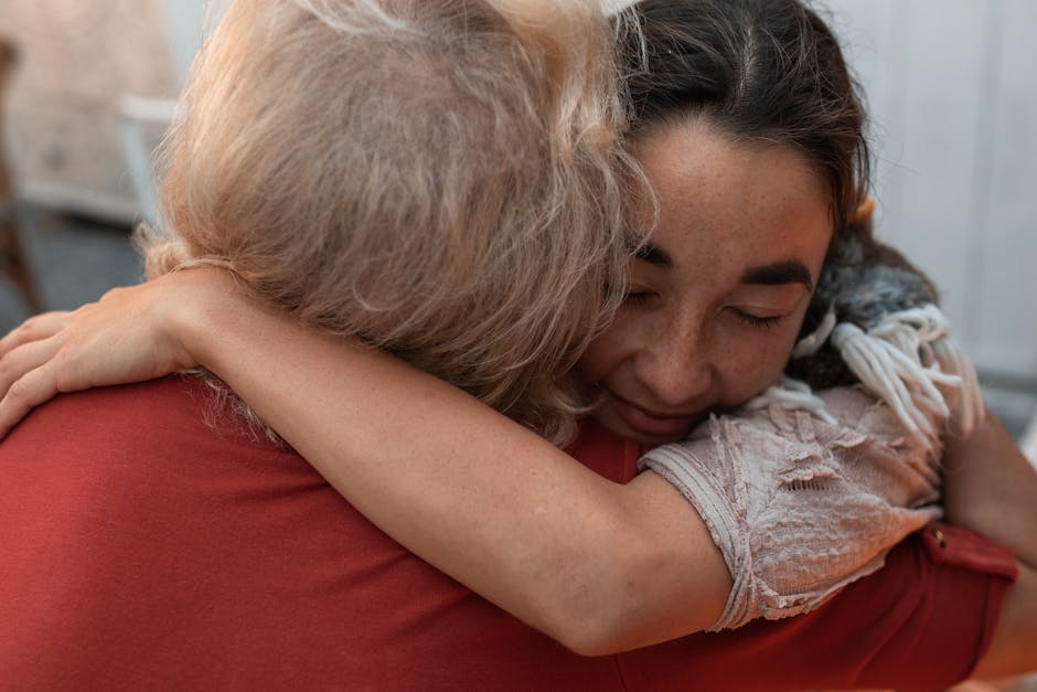 Building A Relationship Based On Mutual Respect. 19 Commitment-In-Relationships