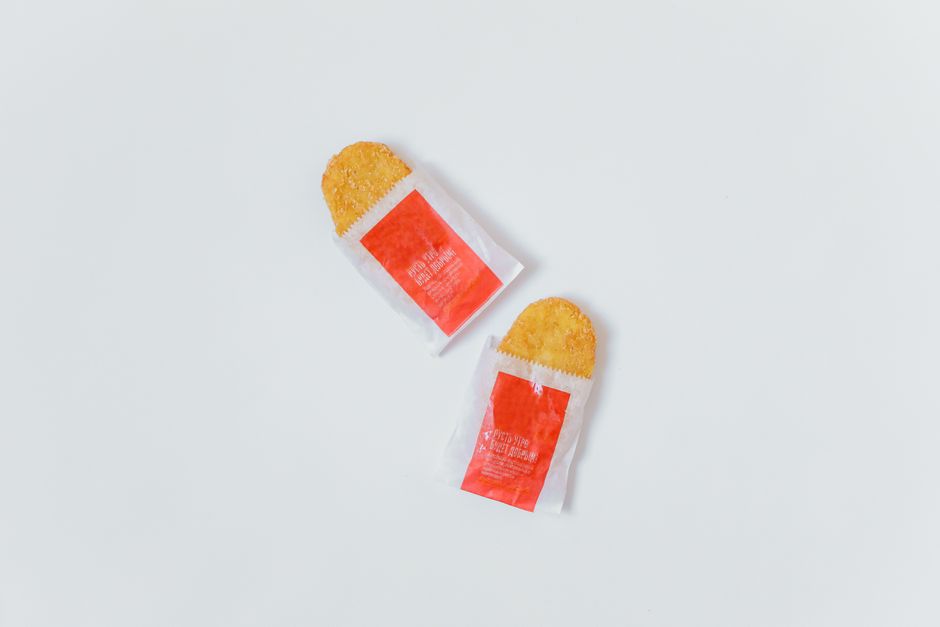 The Quick & Convenient: Grab-and-Go Morning Bites