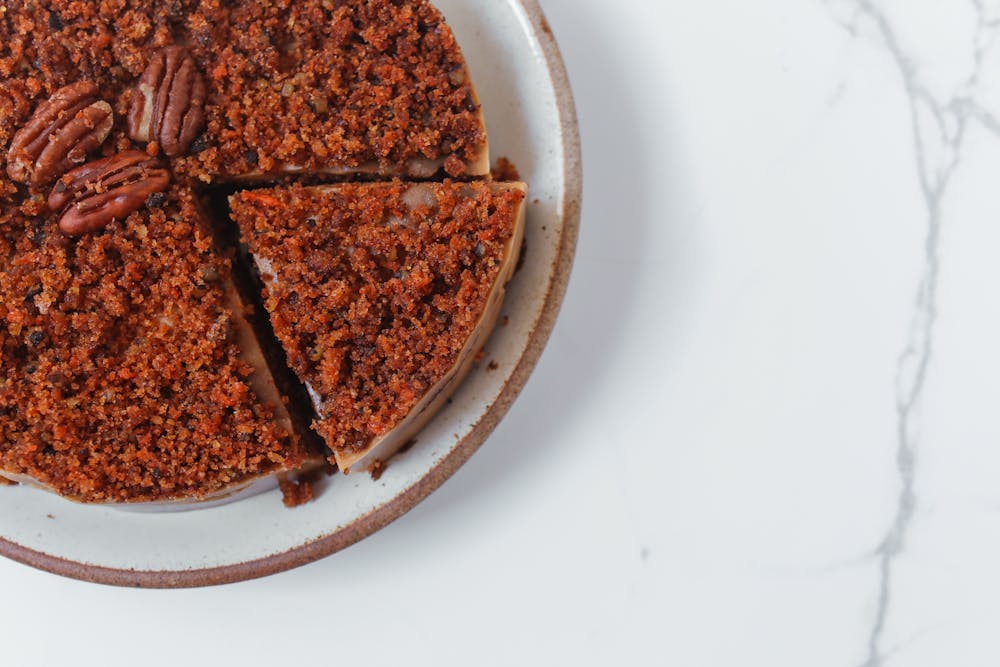 Maple Pecan Pie Bars Maple Pecan Pie Bars