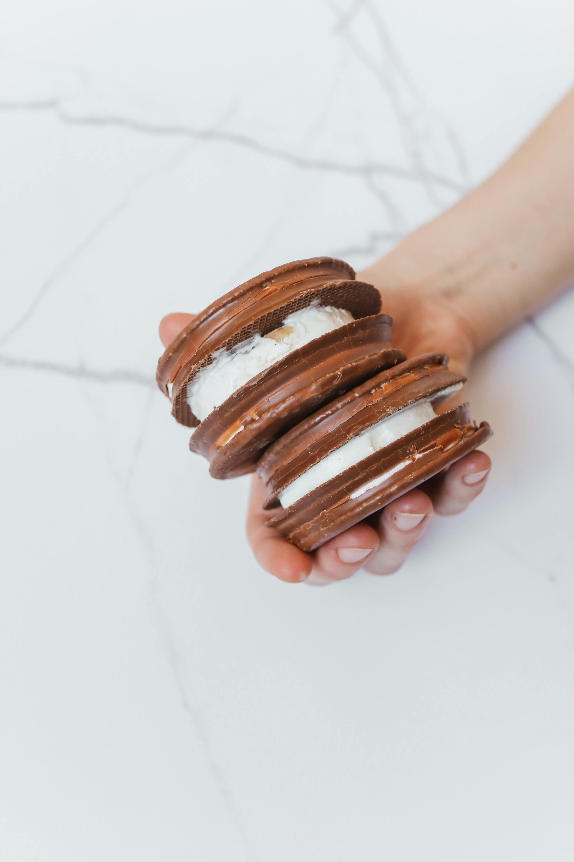 Is Hershey's chocolate good for you?