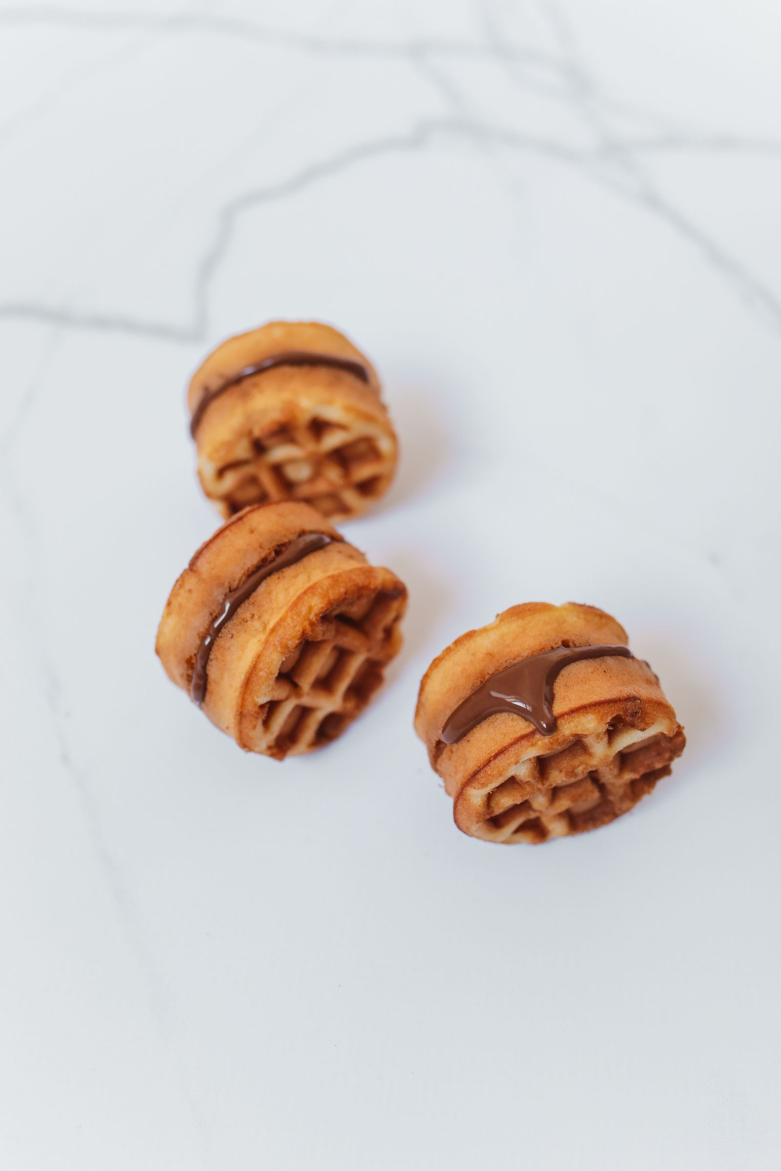 Belgian Waffles