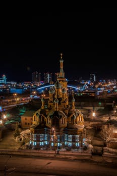 Chelyabinsk