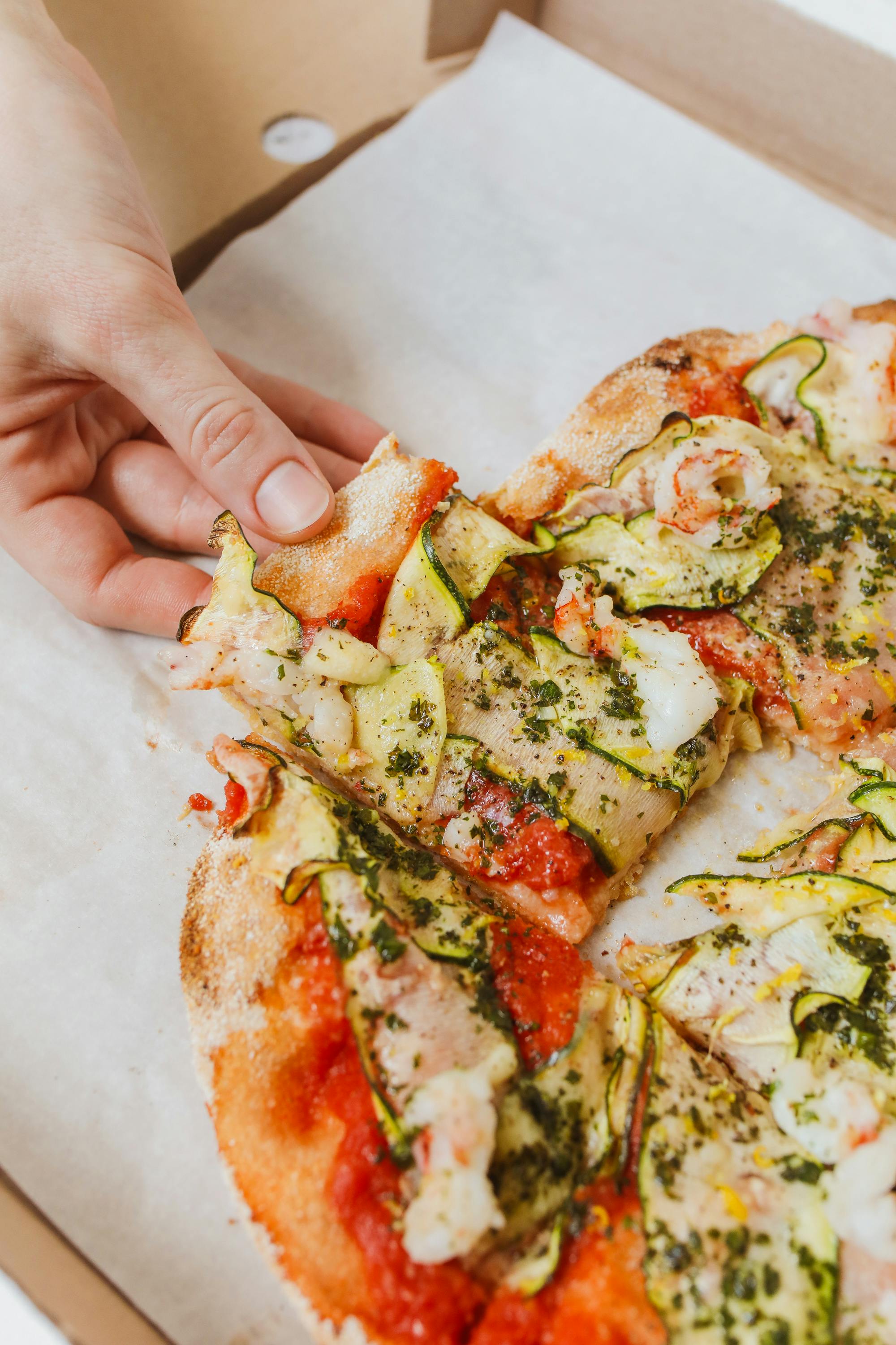Rectangle Pizza Photos, Download The BEST Free Rectangle Pizza Stock ...