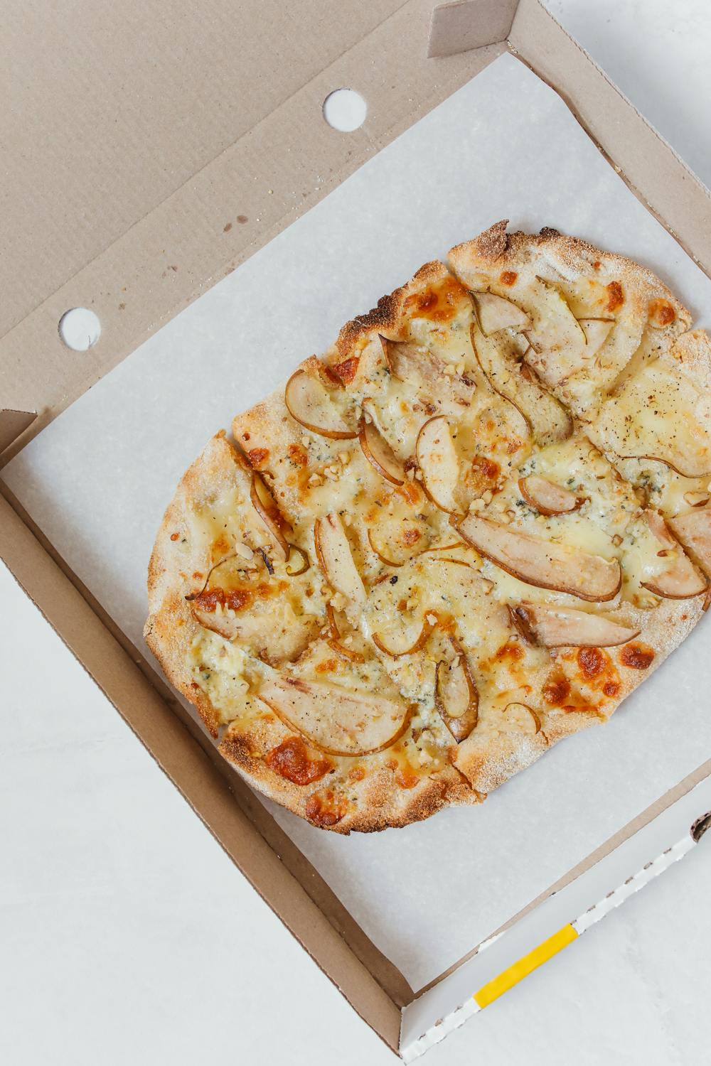 Delicious Pizza Delicious Pizza