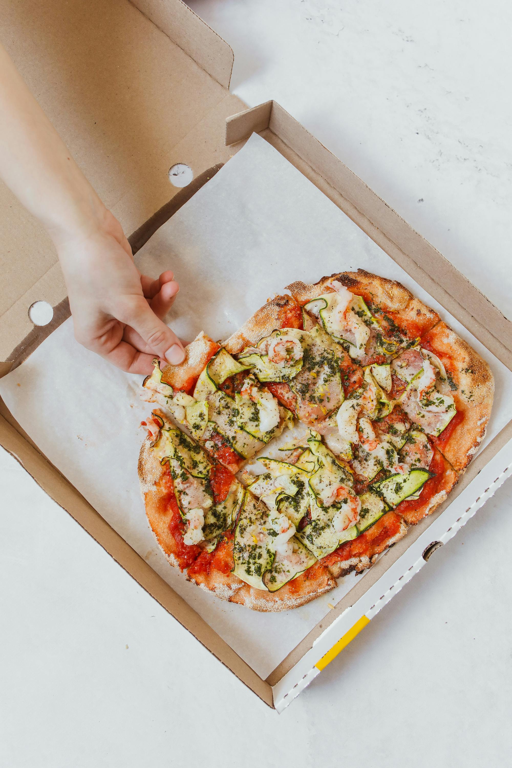 Photo by Polina Tankilevitch