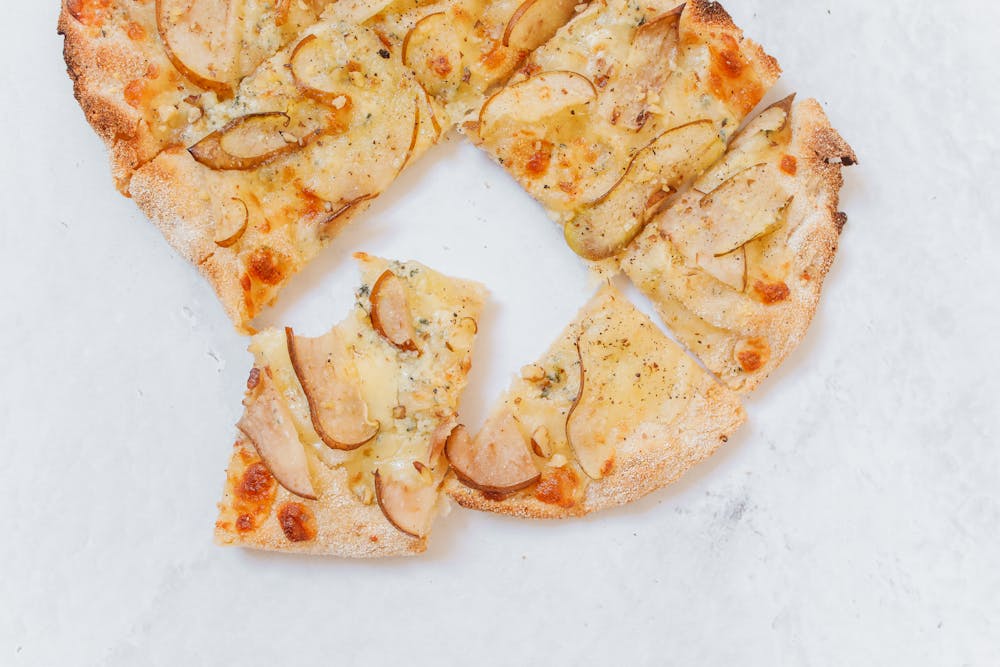 Fruit Pizza